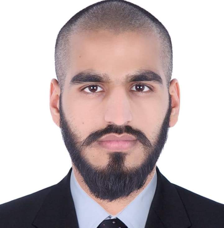 Ateeq Ur Rahman
